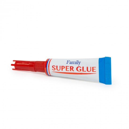 Pillanatragasztó Super Glue