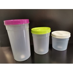 Élelmiszer tároló doboz