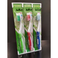 Fogkefe felnőtt Soft 12 db/szett Fogkefe felnőtt Soft 12 db/szett