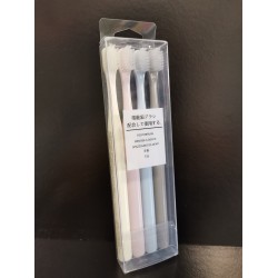 Gyerek fogkefe pasztell