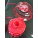 Kulacs Pöttyös pasztel 600 ml