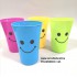 Műanyag pohár Vigyorka 300 ml 