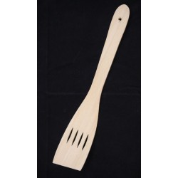 Fa teflonlapát 29 cm Fa teflonlapát 29 cm