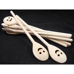 Fakanál mosolygó 35 cm