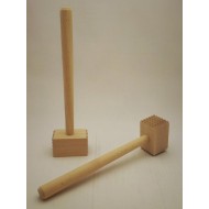 Húsklopfoló Gyergyó 31 cm Húsklopfoló Gyergyó 31 cm