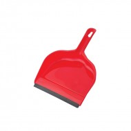 Optima nyélre illeszthető gumiszegélyes lapát 33120