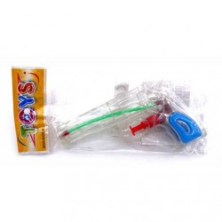 Vízipisztoly - 13cm