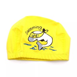 Szilikon úszósapka