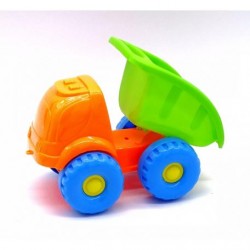 Homokozó dömper szett