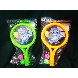 Ütő készlet Konga DELFIN 25 cm