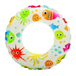 Úszógumi Halacskák 61 cm Úszógumi Halacskák 61 cm