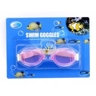 Úszószemüveg Swim Goggles 3 éves kortól Úszószemüveg Swim Goggles 3 éves kortól