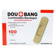 Sebtapasz DOU BANG 100 db