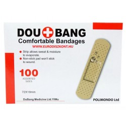 Sebtapasz DOU BANG 100 db
