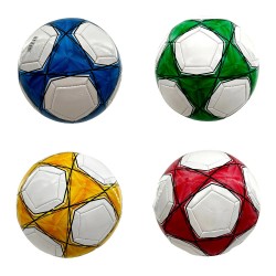 Focilabda műbőr Juve Bianco 