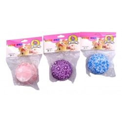 Muffin papír Duo Can 100 db/szett tasakban - Cake cup Muffin papír Duo Can 100 db/szett tasakban - Cake cup