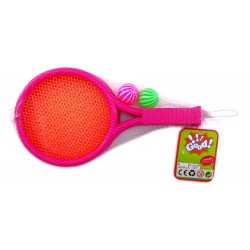 Ütő készlet hálóban Goofry