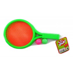 Ütő készlet hálóban Goofry