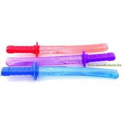 Buborékfújó kard óriás buborékoknak 130 ml Buborékfújó kard óriás buborékoknak 130 ml