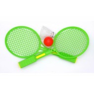 Ütő készlet hálóban 41 cm