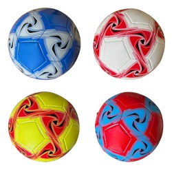 Focilabda műbőr San Siro