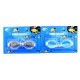 Úszószemüveg Swim Goggles 3 éves kortól