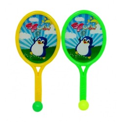 Ütő készlet Konga 14*30 cm