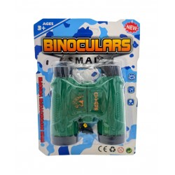 Távcső lapon kicsi Attack