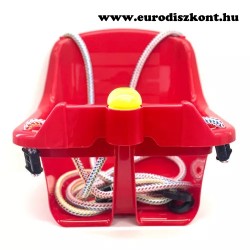 Támlás hinta dudával