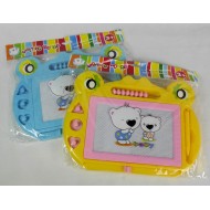 Mágneses rajzoló BÉKA