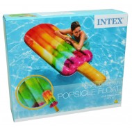 Matrac, pálcikás jégkrém forma - 02107- Popsicle Floaty