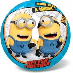 MINYONOK - Mignon gumilabda, 23 cm - 08431