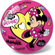 Minnie Awesome - gumilabda, 23 cm - 08462 Minnie Awesome - gumilabda, 23 cm - 08462