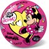 Minnie Awesome - gumilabda, 23 cm - 08462