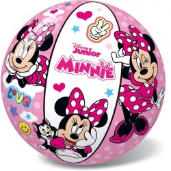 Minnie Disney labda-23 cm_ Csajok a csúcson_08466