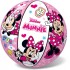 Minnie Disney labda-23 cm_ Csajok a csúcson_08466