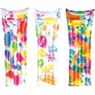 Matrac Florida Eyes - 183 x 69 cm - 25219