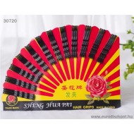 Hullámcsat lapon- 72 db - 4,5 cm - 30720