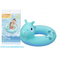 Úszógumi állatos 64*60 cm