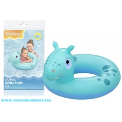 Úszógumi állatos 64*60 cm