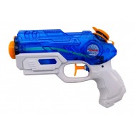 Vízipisztoly Holdbázis, 18 cm, 47076