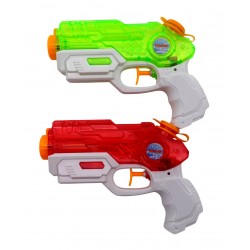 Vízipisztoly Holdbázis, 18 cm, 47076