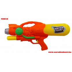 Vízipuska Karl Kral 45 cm