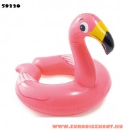 Úszógumi Rózsaszín flamingó 76*55 cm 2203 Úszógumi Rózsaszín flamingó 76*55 cm 2203