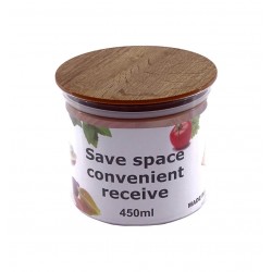 Fűszertartó Debre 450 ml