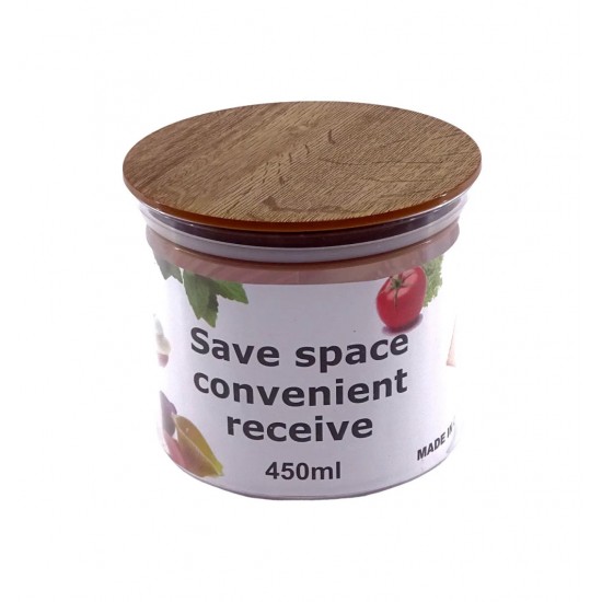 Fűszertartó Debre 450 ml