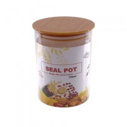 Fűszertartó Debre 750 ml