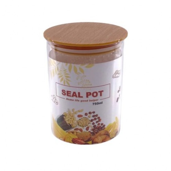 Fűszertartó Debre 750 ml