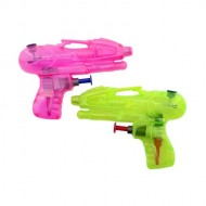 Vízipisztoly szett zacskóban -2 darabos-13 cm