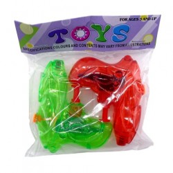 Vízirevolver párban 90380 - Vízipisztoly